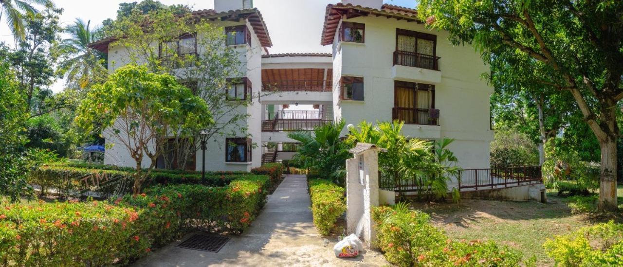 Apartment Aldea Vacacional La Florida Apto 103 Bloque 1 *