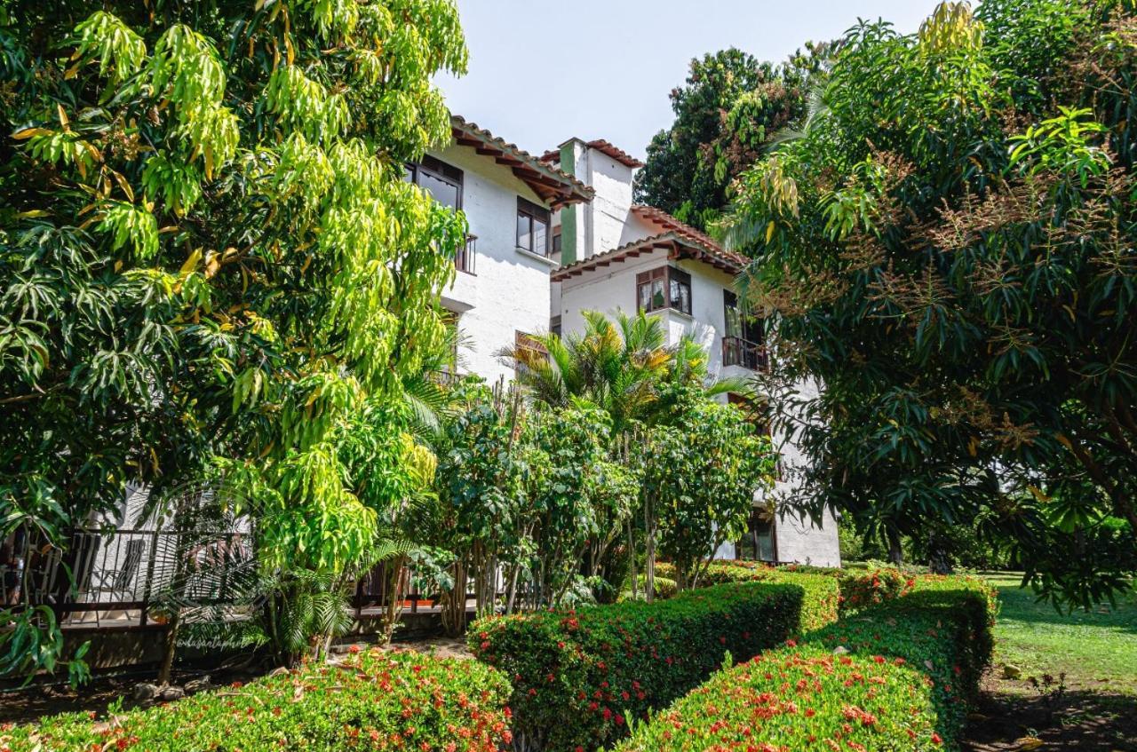 Aldea Vacacional La Florida Apto 103 Bloque 1 Apartment Santa Fe de Antioquia