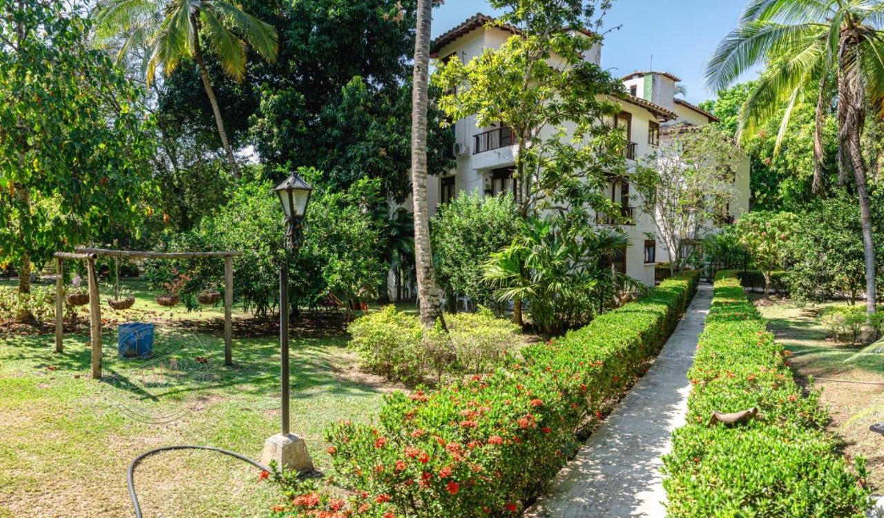 Apartment Aldea Vacacional La Florida Apto 103 Bloque 1