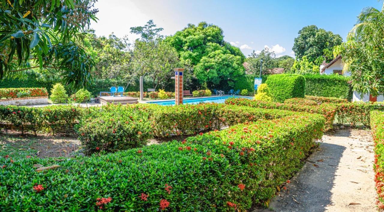 Apartment Aldea Vacacional La Florida Apto 103 Bloque 1 *