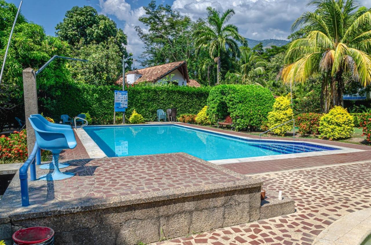 Apartment Aldea Vacacional La Florida Apto 103 Bloque 1 *