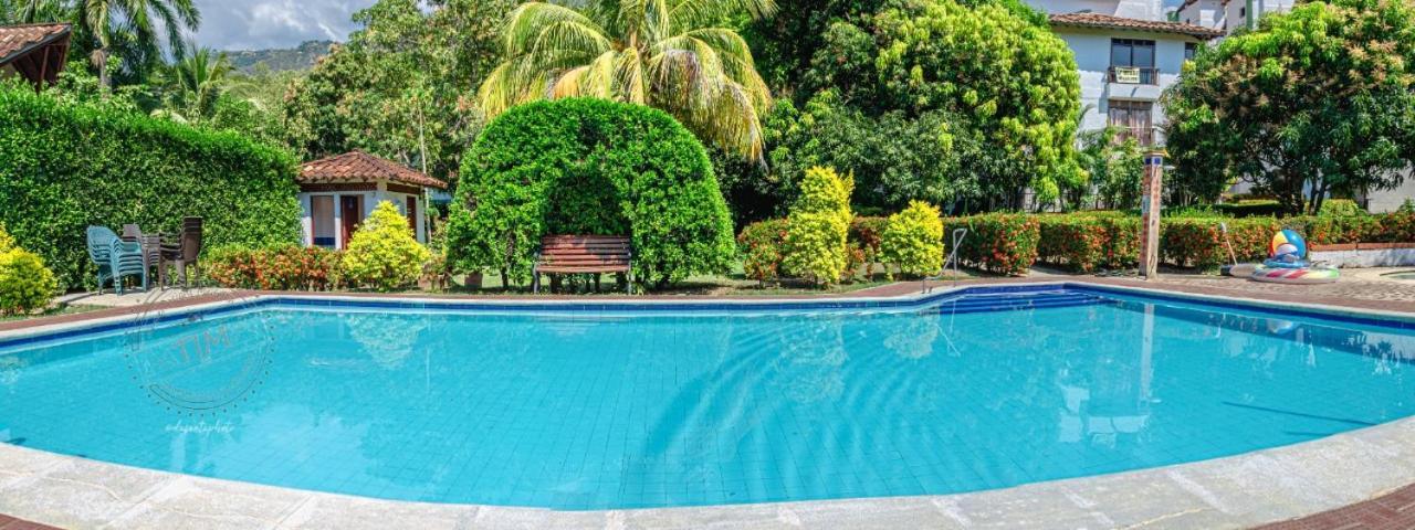 Aldea Vacacional La Florida Apto 103 Bloque 1 Apartment *