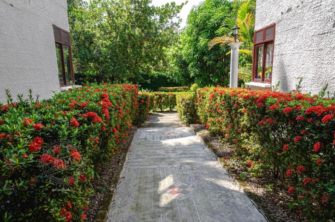 Aldea Vacacional La Florida Apto 103 Bloque 1 *