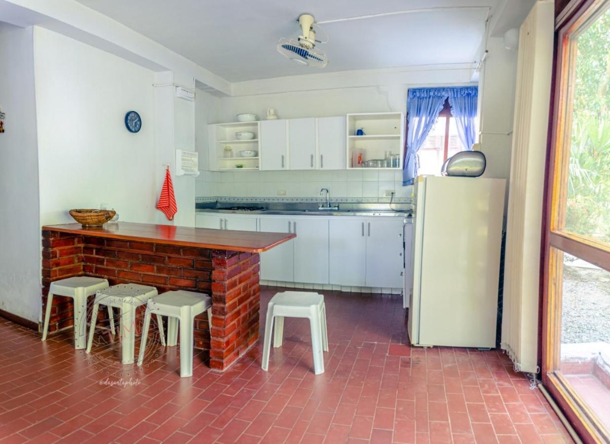 Apartment Aldea Vacacional La Florida Apto 103 Bloque 1 Santa Fe de Antioquia