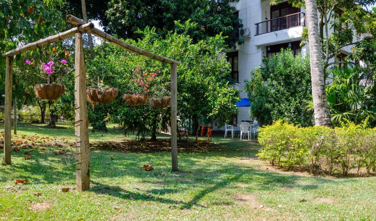 Aldea Vacacional La Florida Apto 103 Bloque 1 * Santa Fe de Antioquia