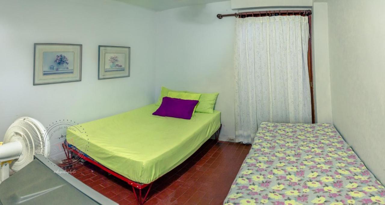 Aldea Vacacional La Florida Apto 103 Bloque 1 Santa Fe de Antioquia